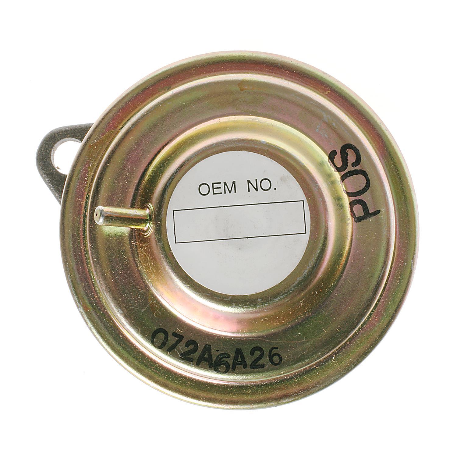 Standard Motor Products EGV244 - EGR Valve Standard Motor Products EGV244 EGR Valve product image 3 of 3