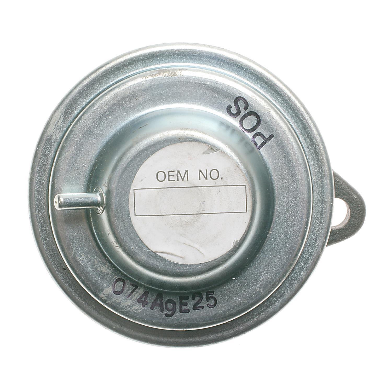 Standard Motor Products EGV247 - EGR Valve Standard Motor Products EGV247 EGR Valve product image 3 of 3