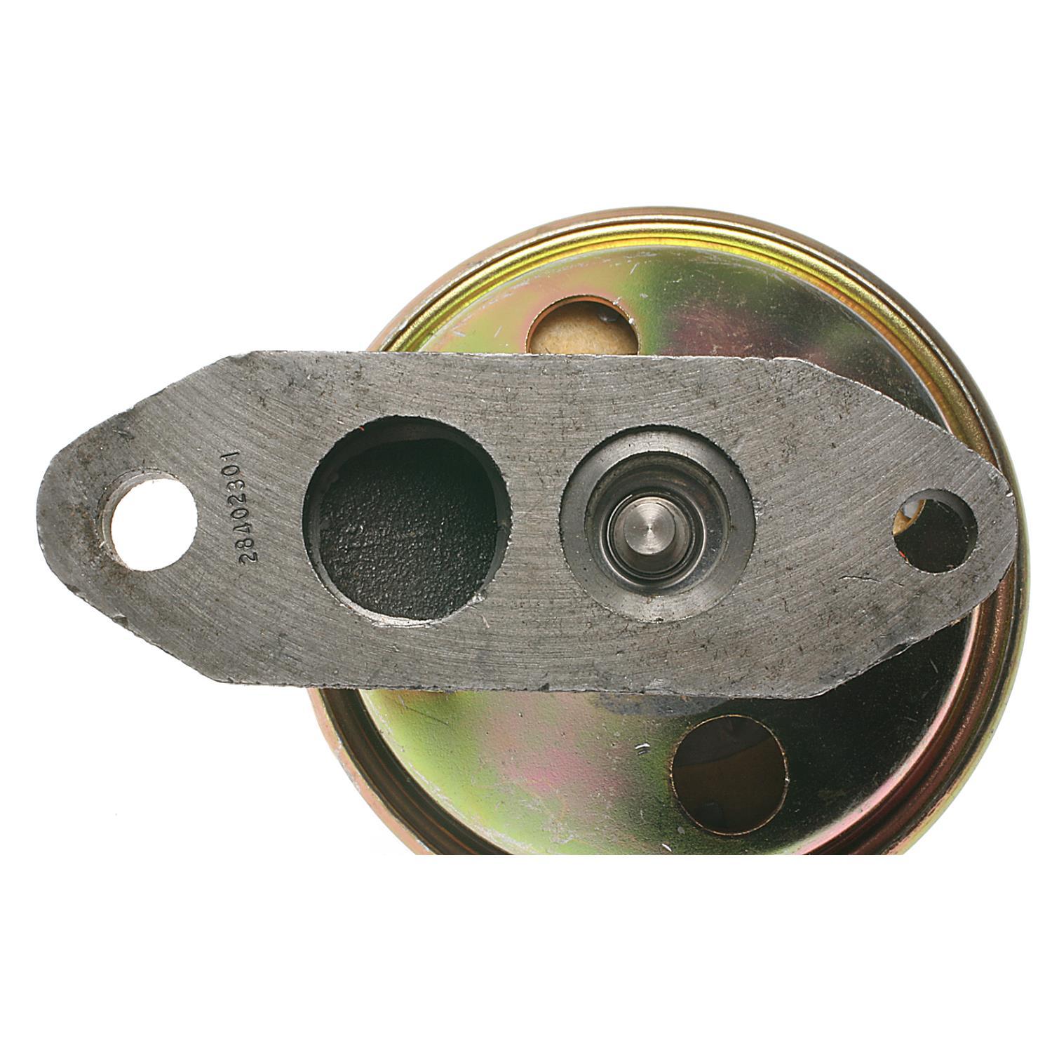 Standard Motor Products EGV248 - EGR Valve Standard Motor Products EGV248 EGR Valve product image 1 of 3