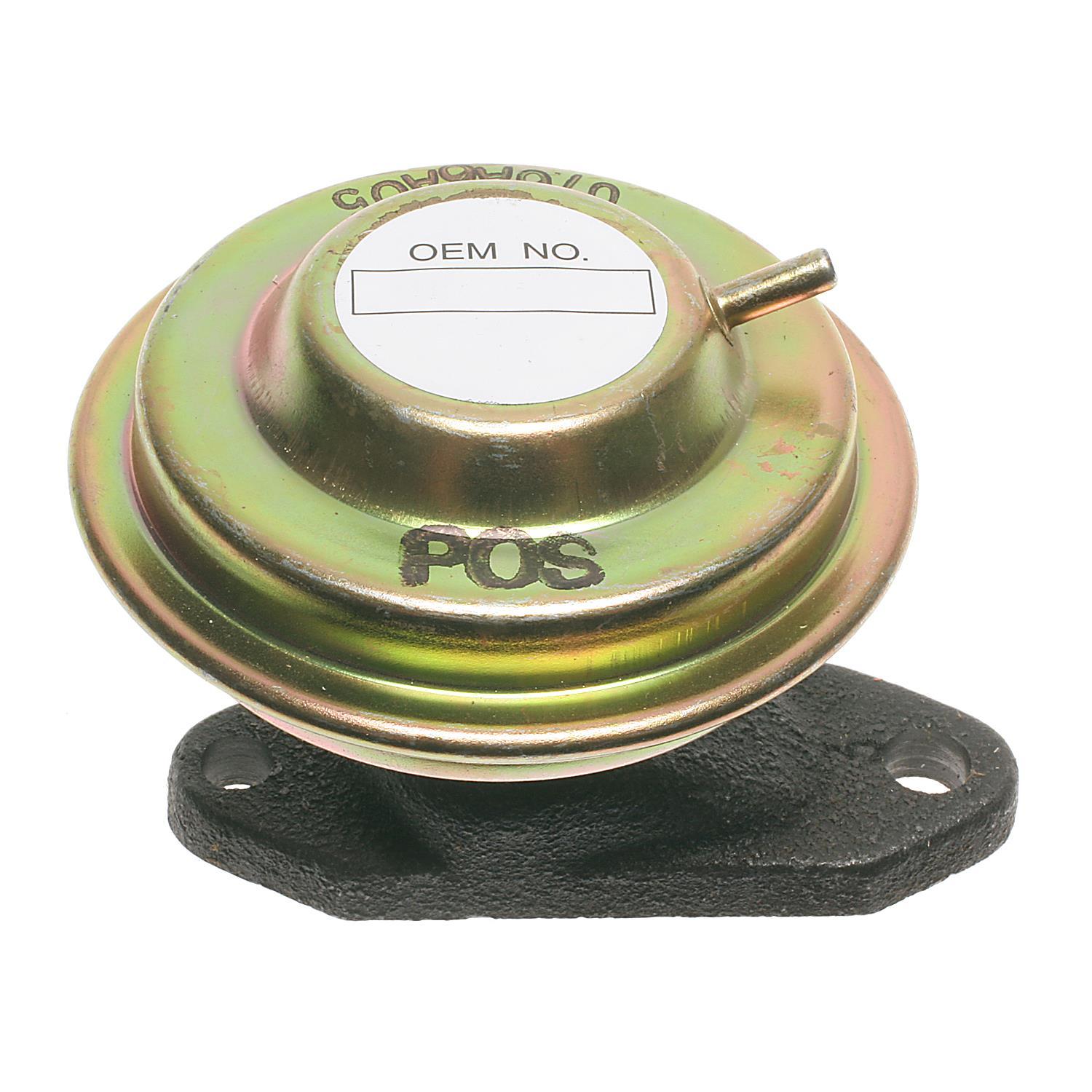 Standard Motor Products EGV248 - EGR Valve Standard Motor Products EGV248 EGR Valve product image 2 of 3
