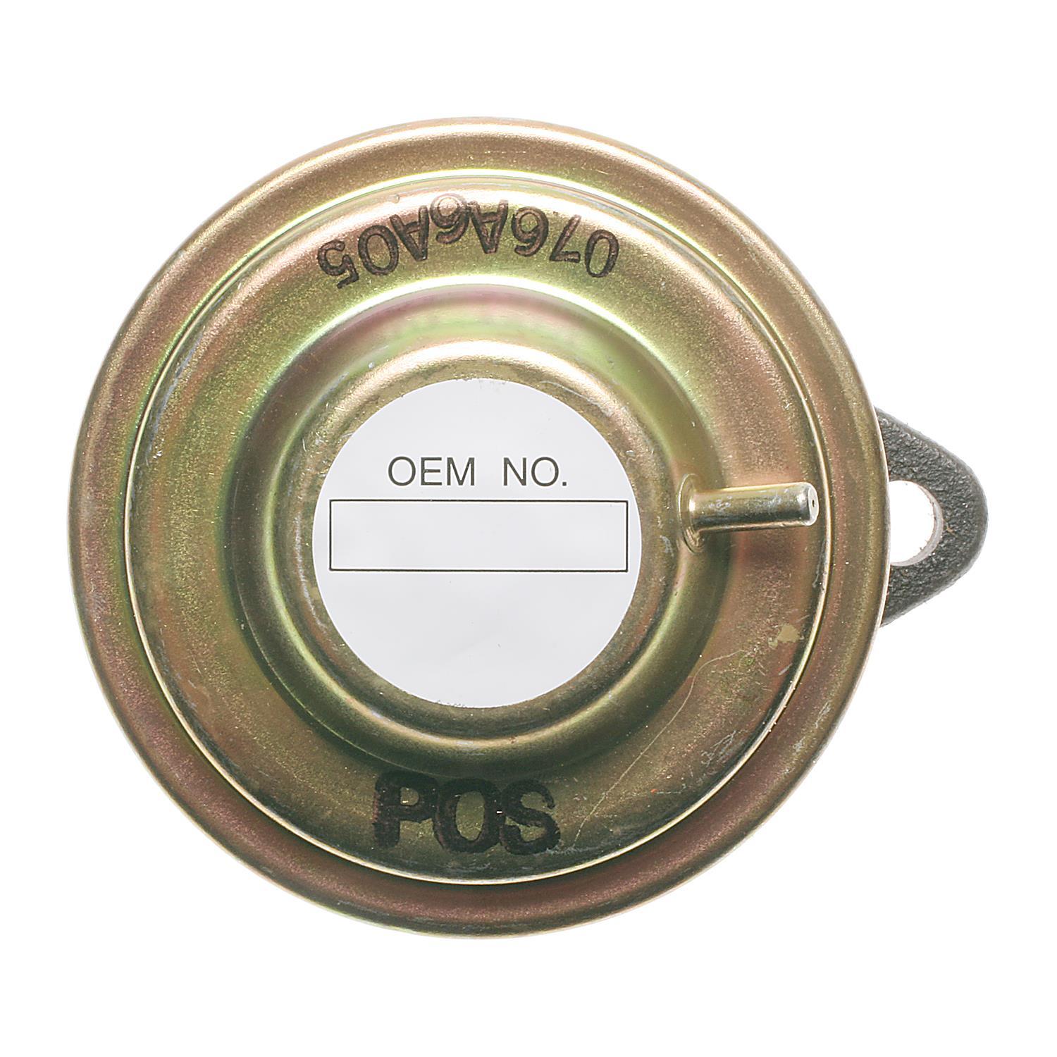 Standard Motor Products EGV248 - EGR Valve Standard Motor Products EGV248 EGR Valve product image 3 of 3