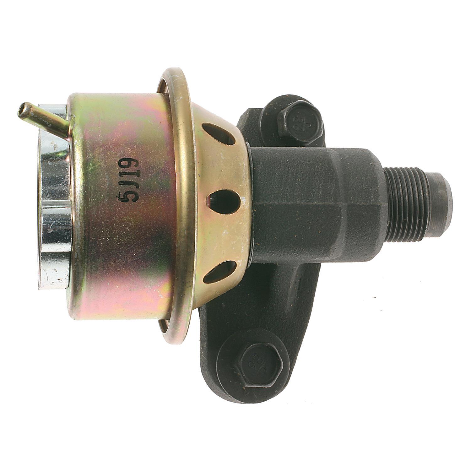 Standard Motor Products EGV255 - EGR Valve Standard Motor Products EGV255 EGR Valve product image 1 of 3