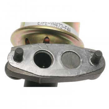 1985 Mercury Topaz EGR Valve Standard Motor Products EGV255 image 2 of 3
