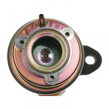 1985 Mercury Capri EGR Valve Standard Motor Products EGV257 image 3 of 3