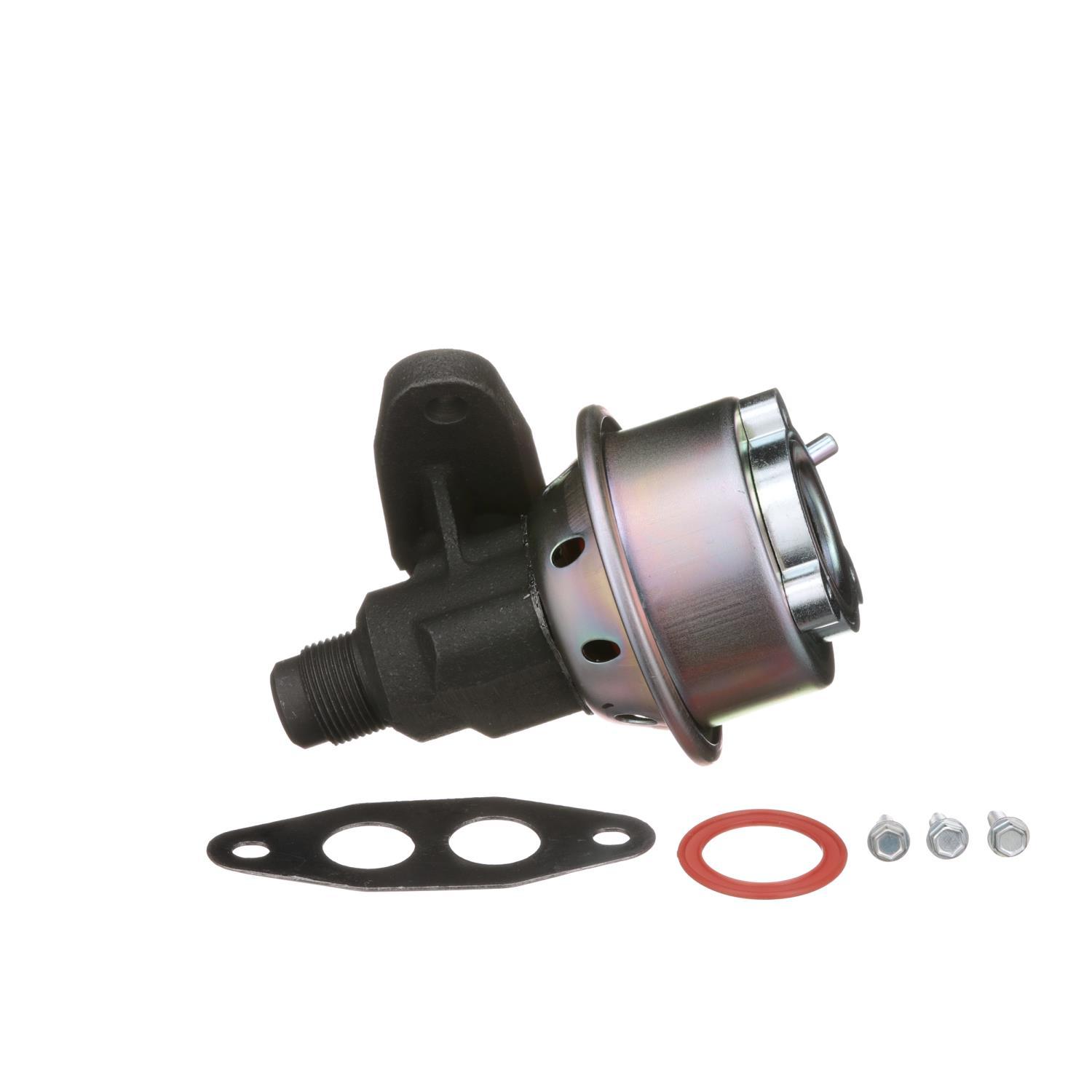 Standard Motor Products EGV258 - EGR Valve Standard Motor Products EGV258 EGR Valve product image 3 of 4