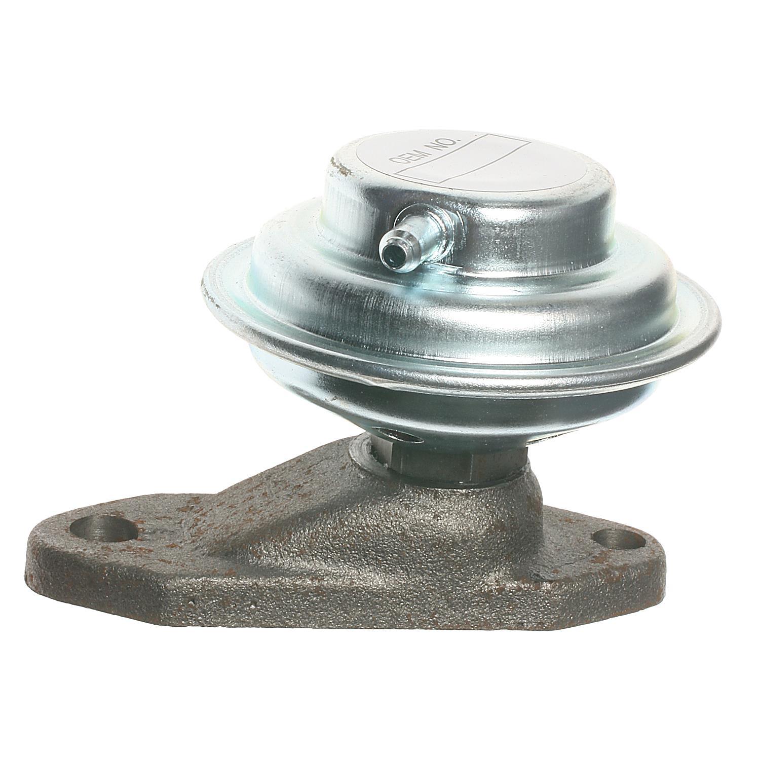Standard Motor Products EGV270 - EGR Valve Standard Motor Products EGV270 EGR Valve product image 2 of 3