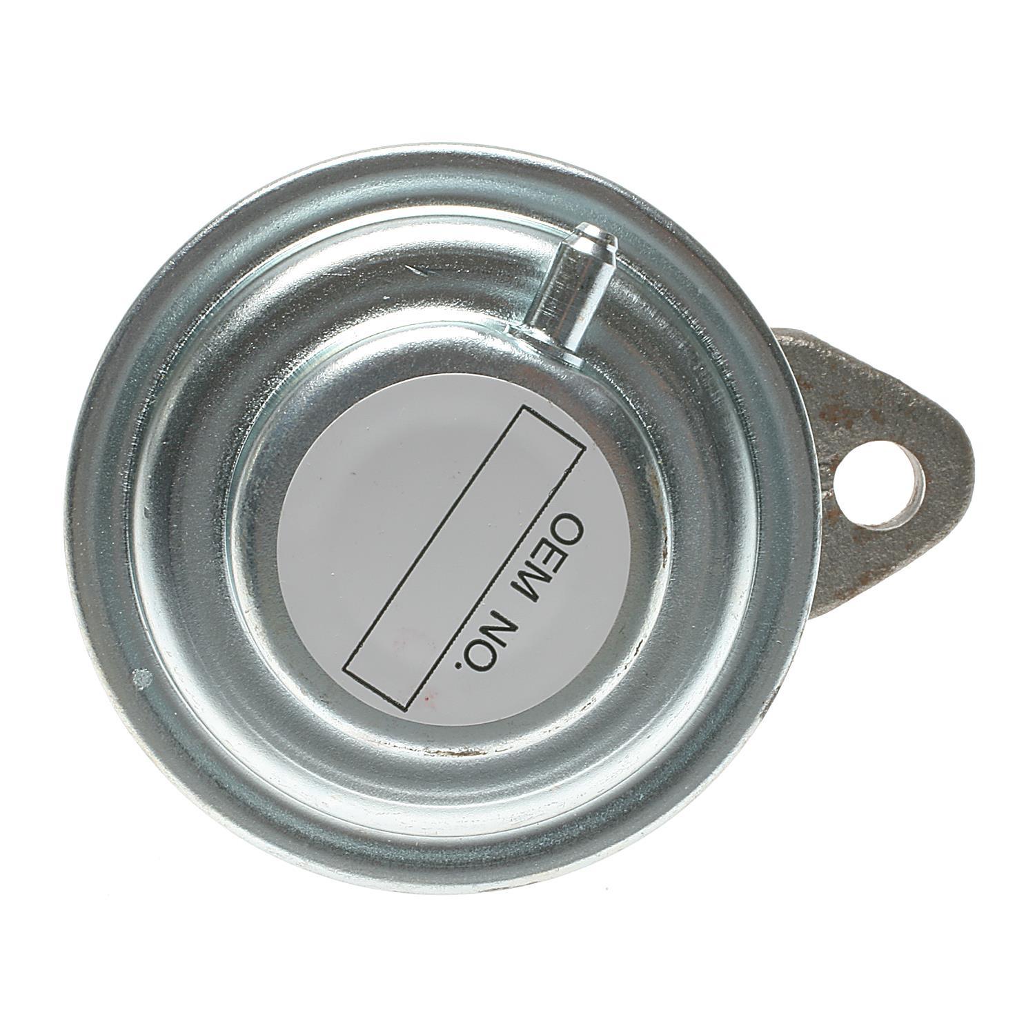 Standard Motor Products EGV270 - EGR Valve Standard Motor Products EGV270 EGR Valve product image 3 of 3