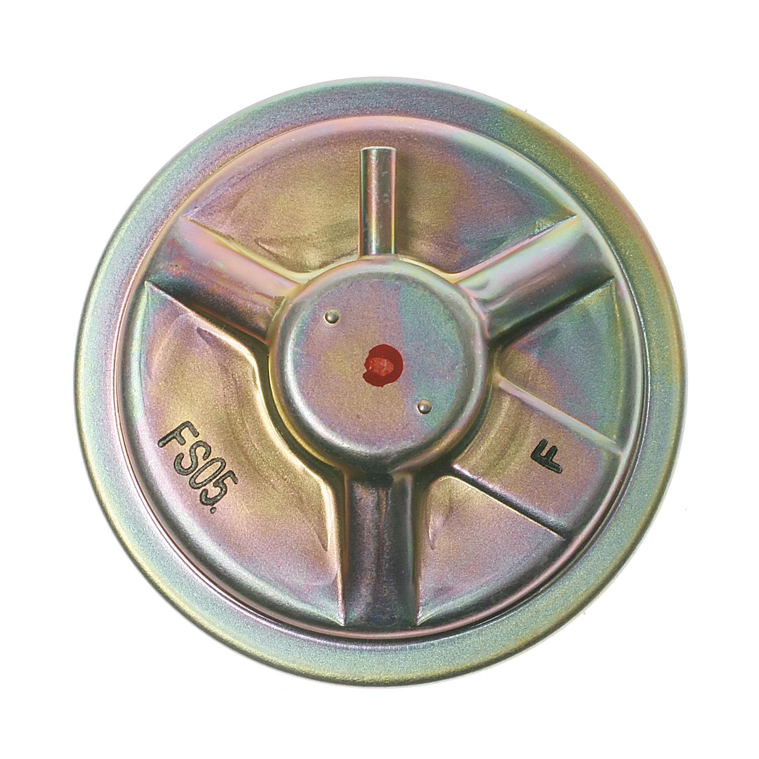 Standard Motor Products EGV277 - EGR Valve Standard Motor Products EGV277 EGR Valve product image 3 of 3