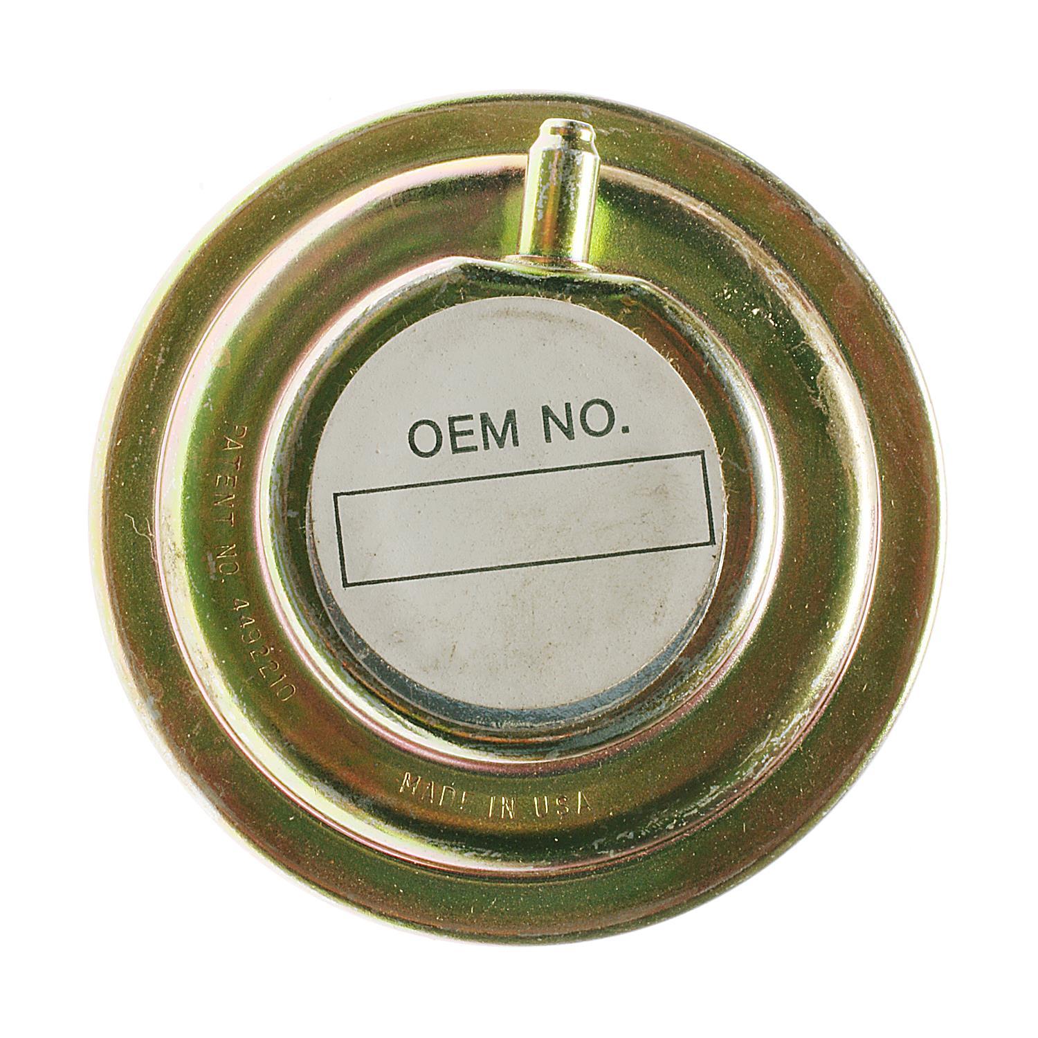 Standard Motor Products EGV308 - EGR Valve Standard Motor Products EGV308 EGR Valve product image 3 of 3