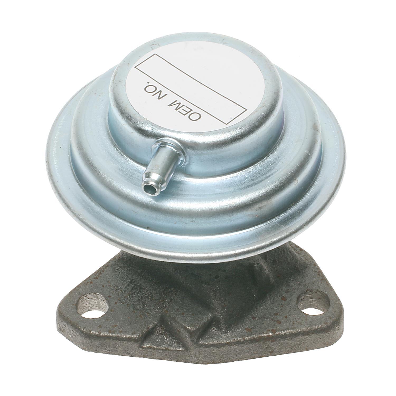 Standard Motor Products EGV319 - EGR Valve Standard Motor Products EGV319 EGR Valve product image 2 of 3
