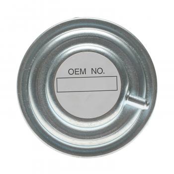 1978 GMC C15 EGR Valve Standard Motor Products EGV320 image 3 of 3