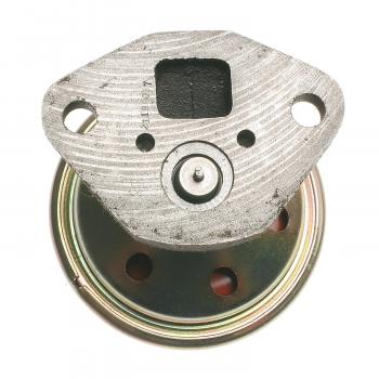1977 Oldsmobile Starfire EGR Valve Standard Motor Products EGV321 image 2 of 3