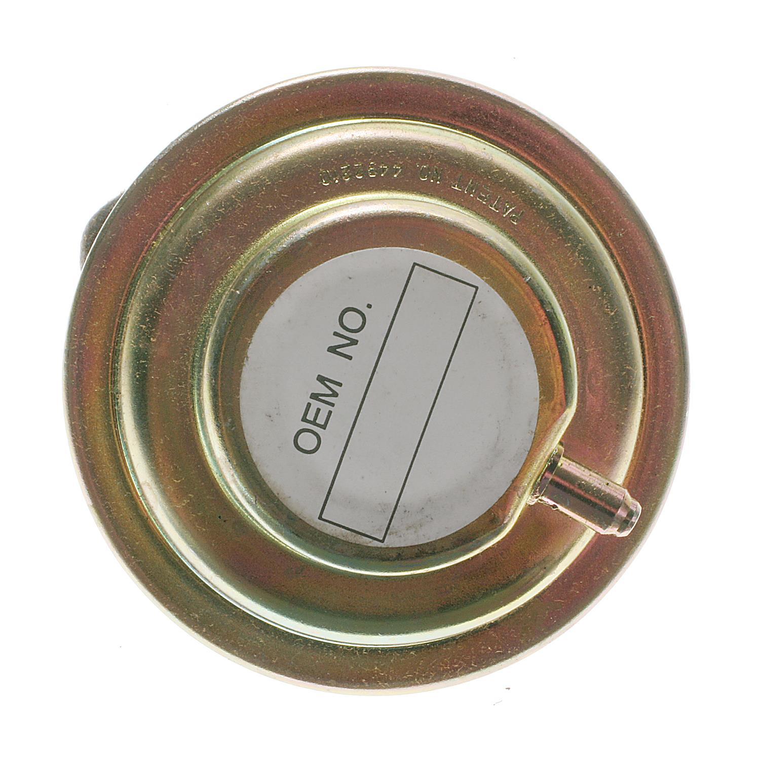 Standard Motor Products EGV321 - EGR Valve Standard Motor Products EGV321 EGR Valve product image 3 of 3