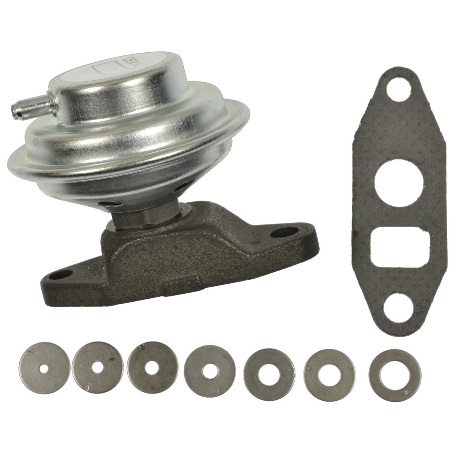 Standard Motor Products EGV326 - EGR Valve Standard Motor Products EGV326 EGR Valve product image 3 of 3