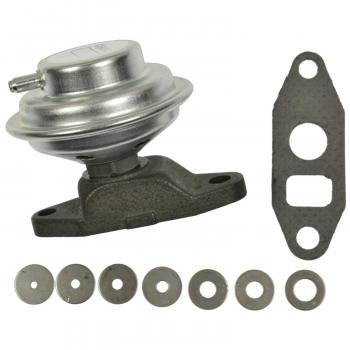 1984 Oldsmobile Omega EGR Valve Standard Motor Products EGV326 image 3 of 3
