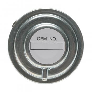 1983 Isuzu I-Mark EGR Valve Standard Motor Products EGV329 image 3 of 3