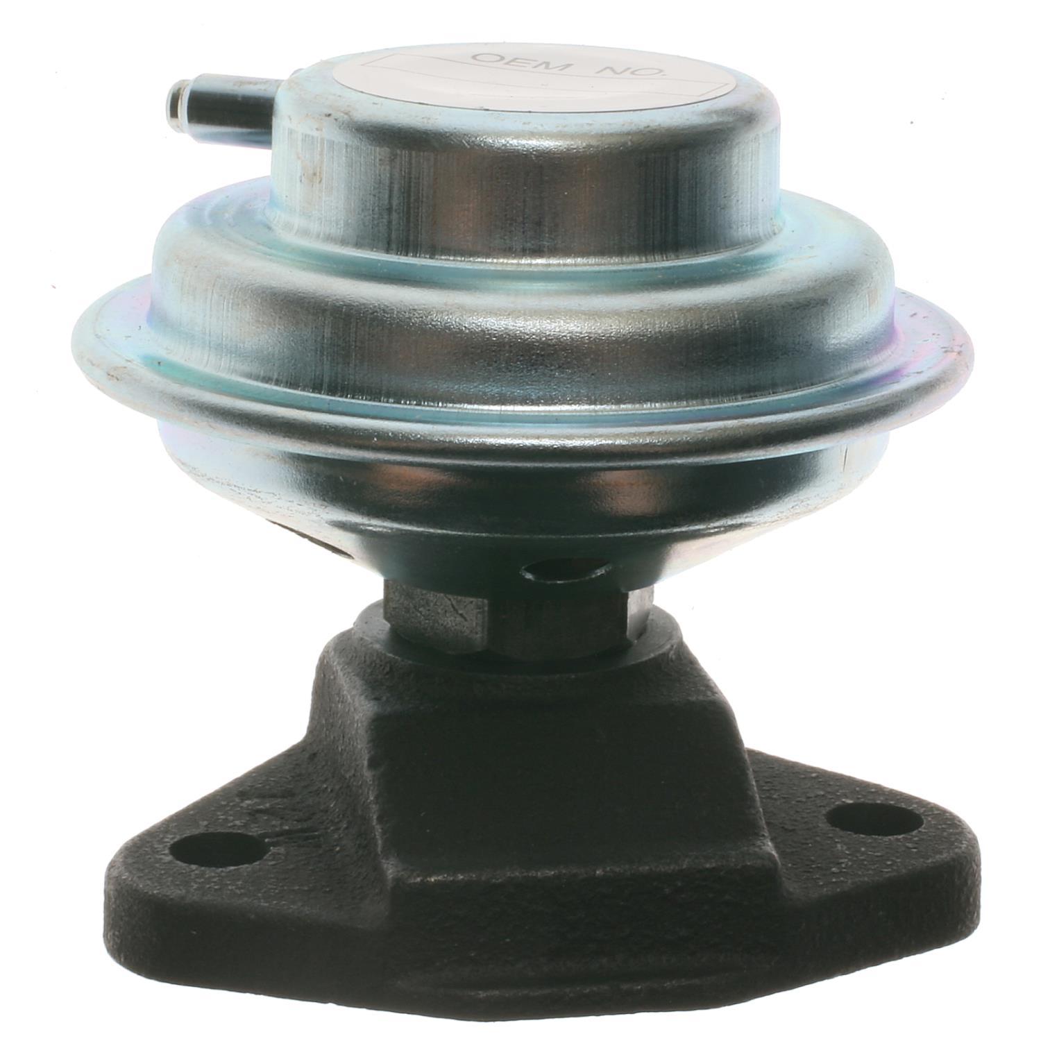 Standard Motor Products EGV332 - EGR Valve Standard Motor Products EGV332 EGR Valve product image 1 of 3