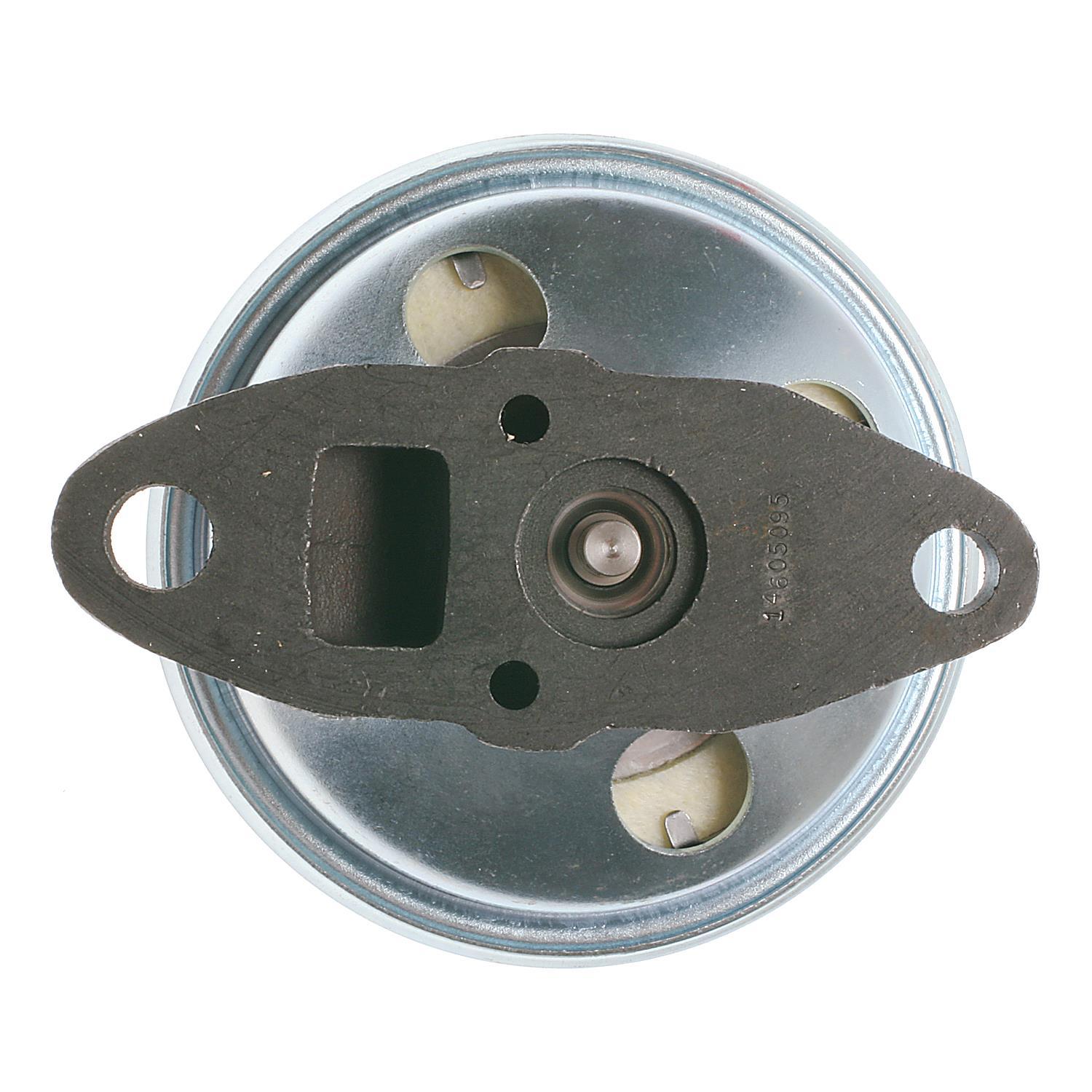 Standard Motor Products EGV334 - EGR Valve Standard Motor Products EGV334 EGR Valve product image 1 of 3