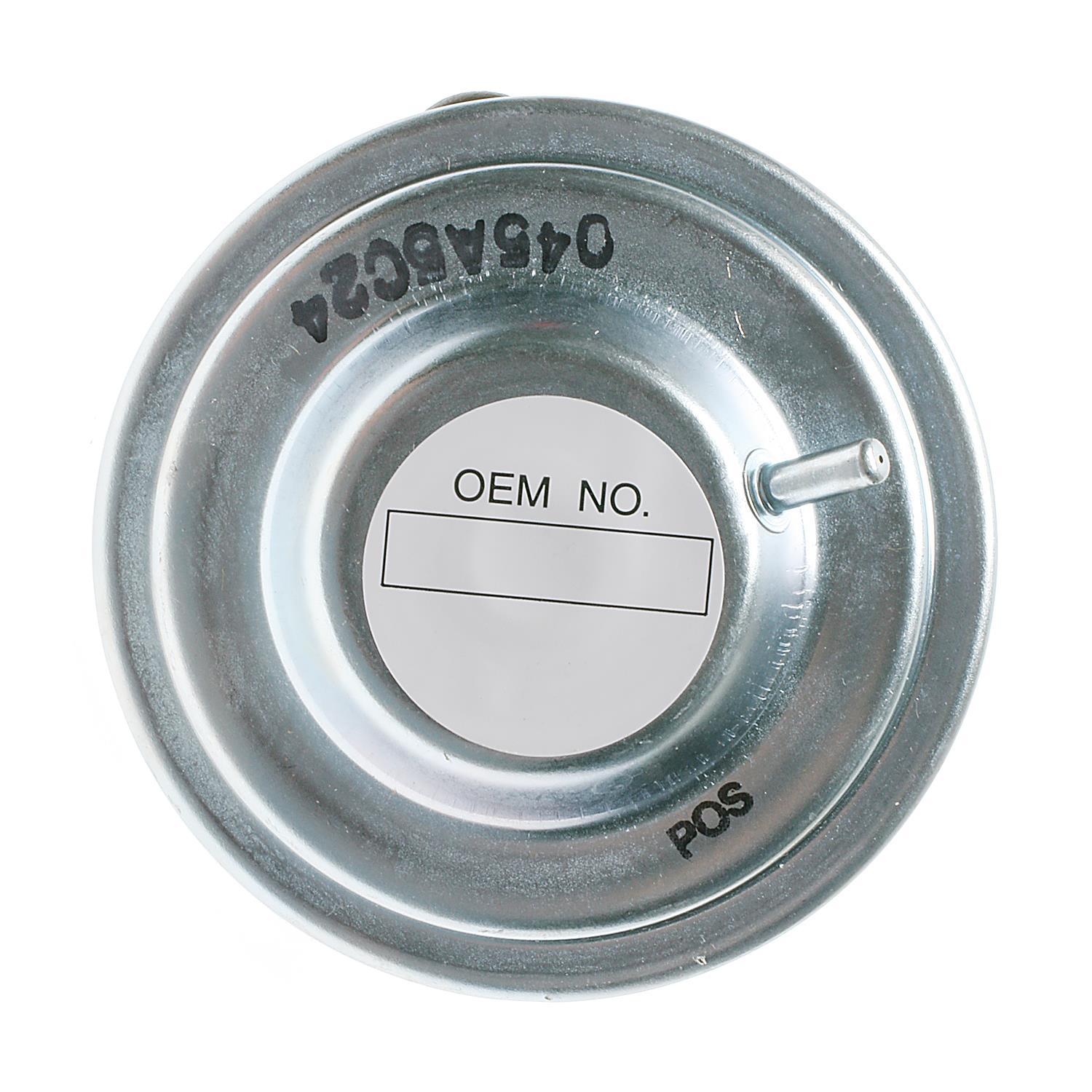 Standard Motor Products EGV334 - EGR Valve Standard Motor Products EGV334 EGR Valve product image 3 of 3