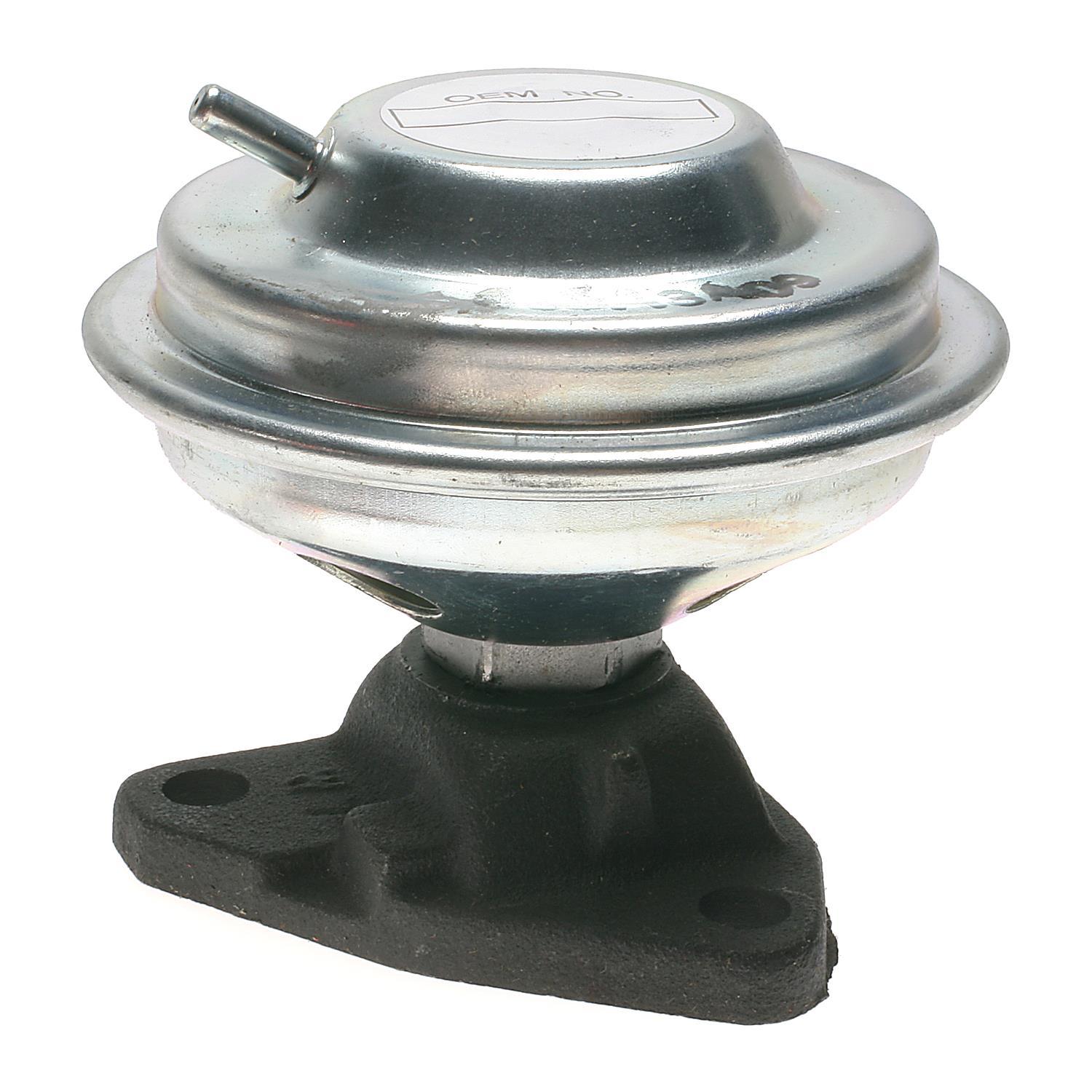 Standard Motor Products EGV336 - EGR Valve Standard Motor Products EGV336 EGR Valve product image 2 of 3