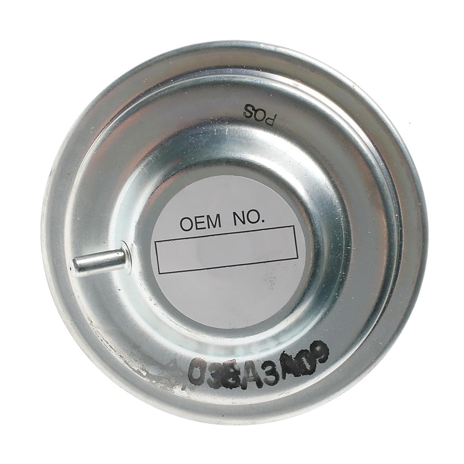 Standard Motor Products EGV336 - EGR Valve Standard Motor Products EGV336 EGR Valve product image 3 of 3