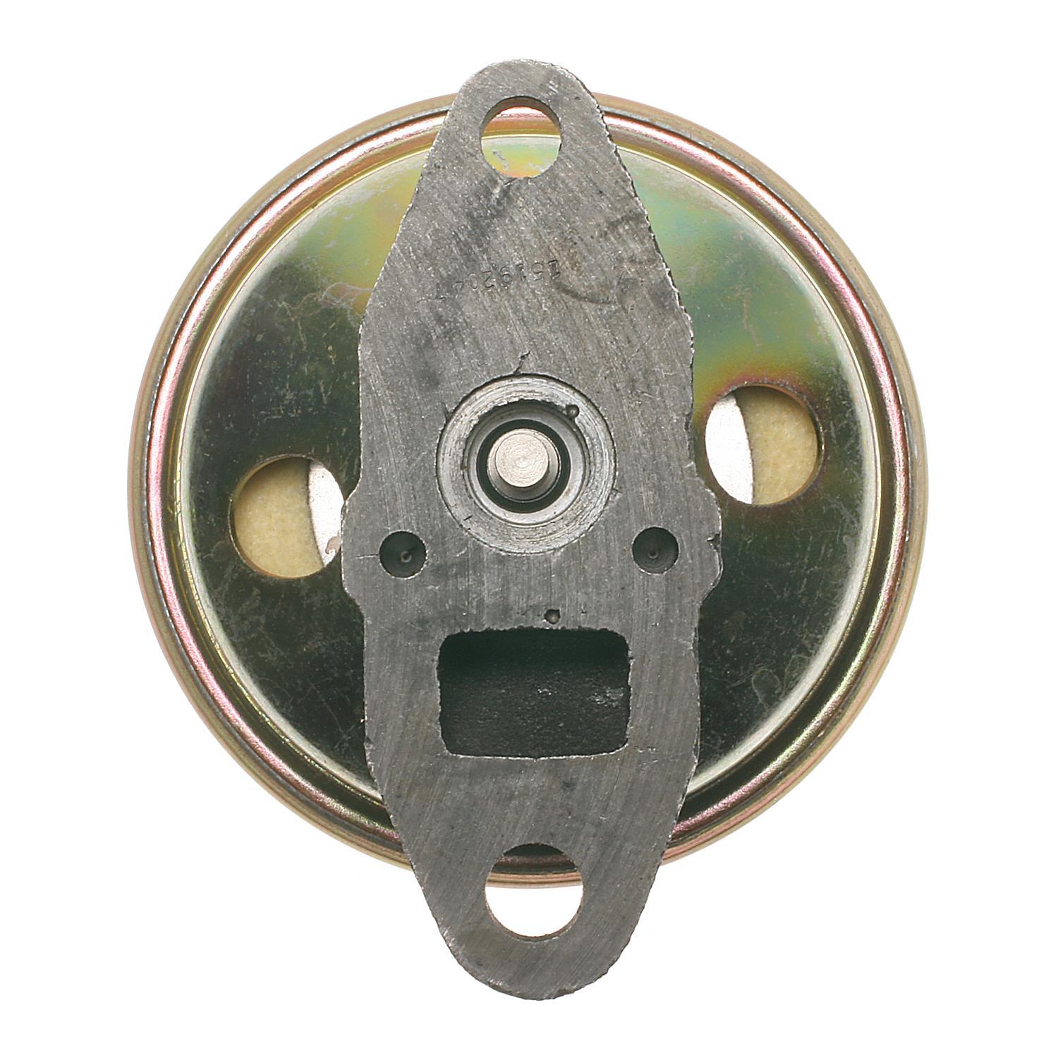Standard Motor Products EGV339 - EGR Valve Standard Motor Products EGV339 EGR Valve product image 1 of 3