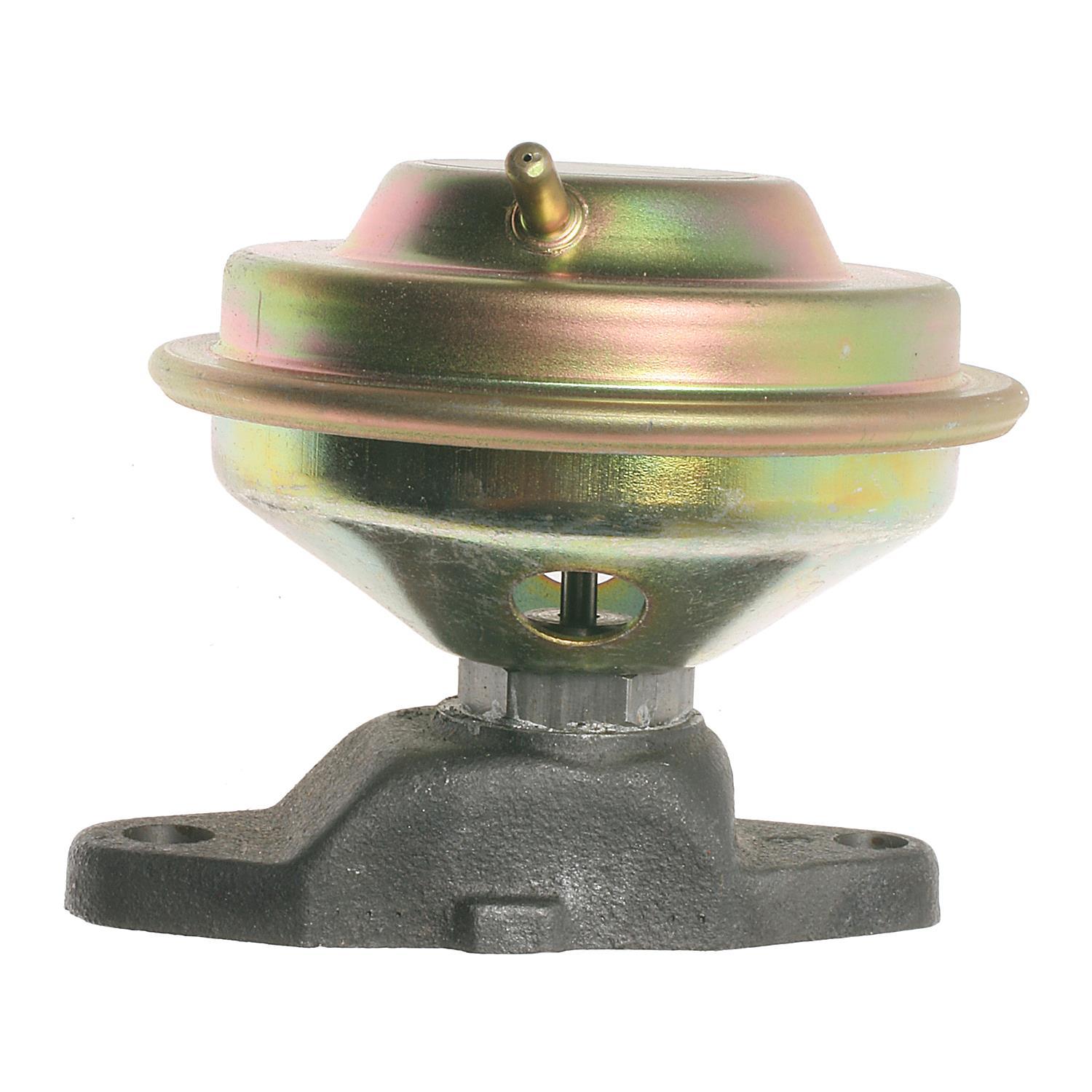 Standard Motor Products EGV339 - EGR Valve Standard Motor Products EGV339 EGR Valve product image 2 of 3