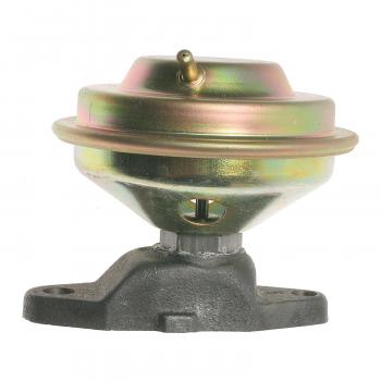 1977 Oldsmobile Custom Cruiser EGR Valve Standard Motor Products EGV339 image 2 of 3