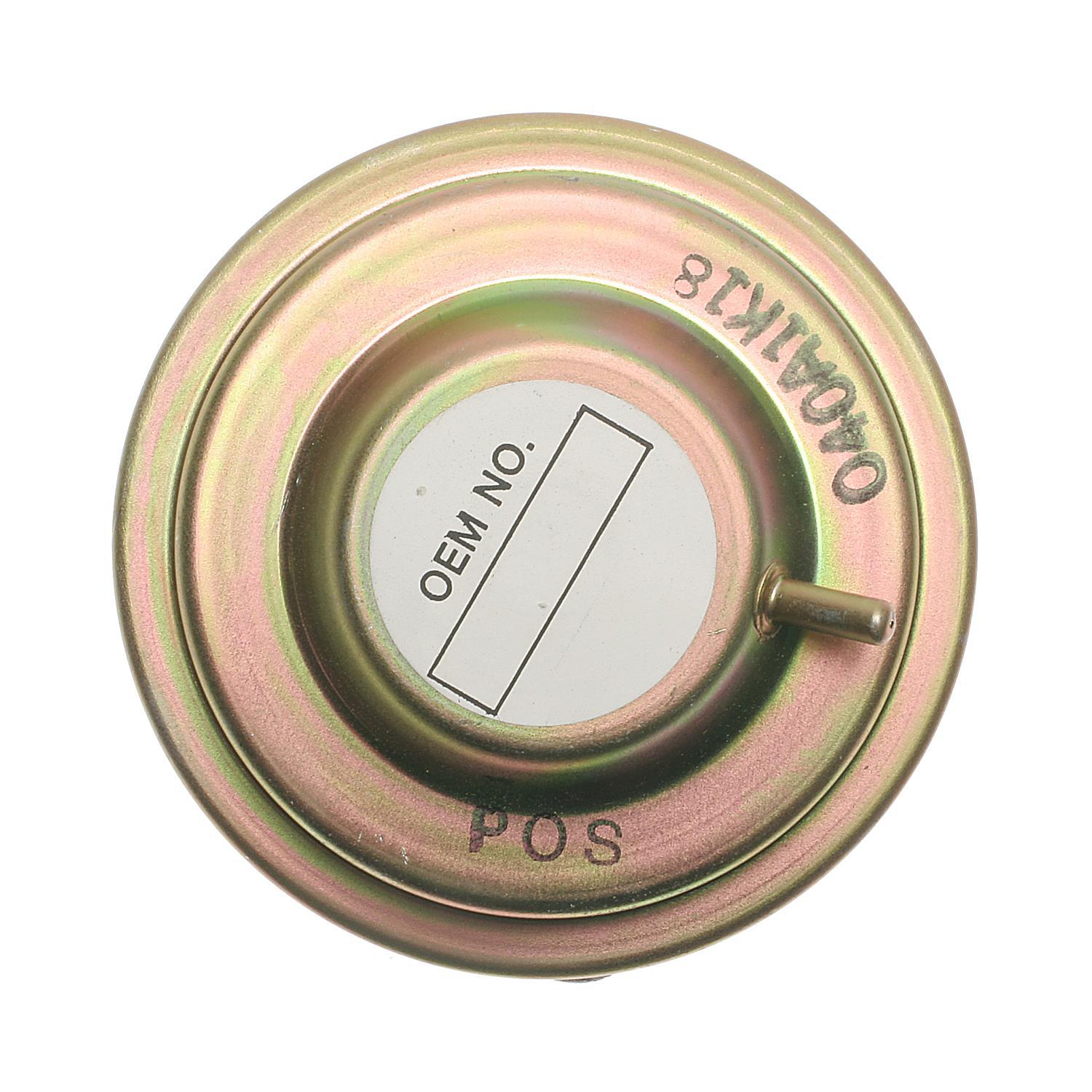 Standard Motor Products EGV339 - EGR Valve Standard Motor Products EGV339 EGR Valve product image 3 of 3