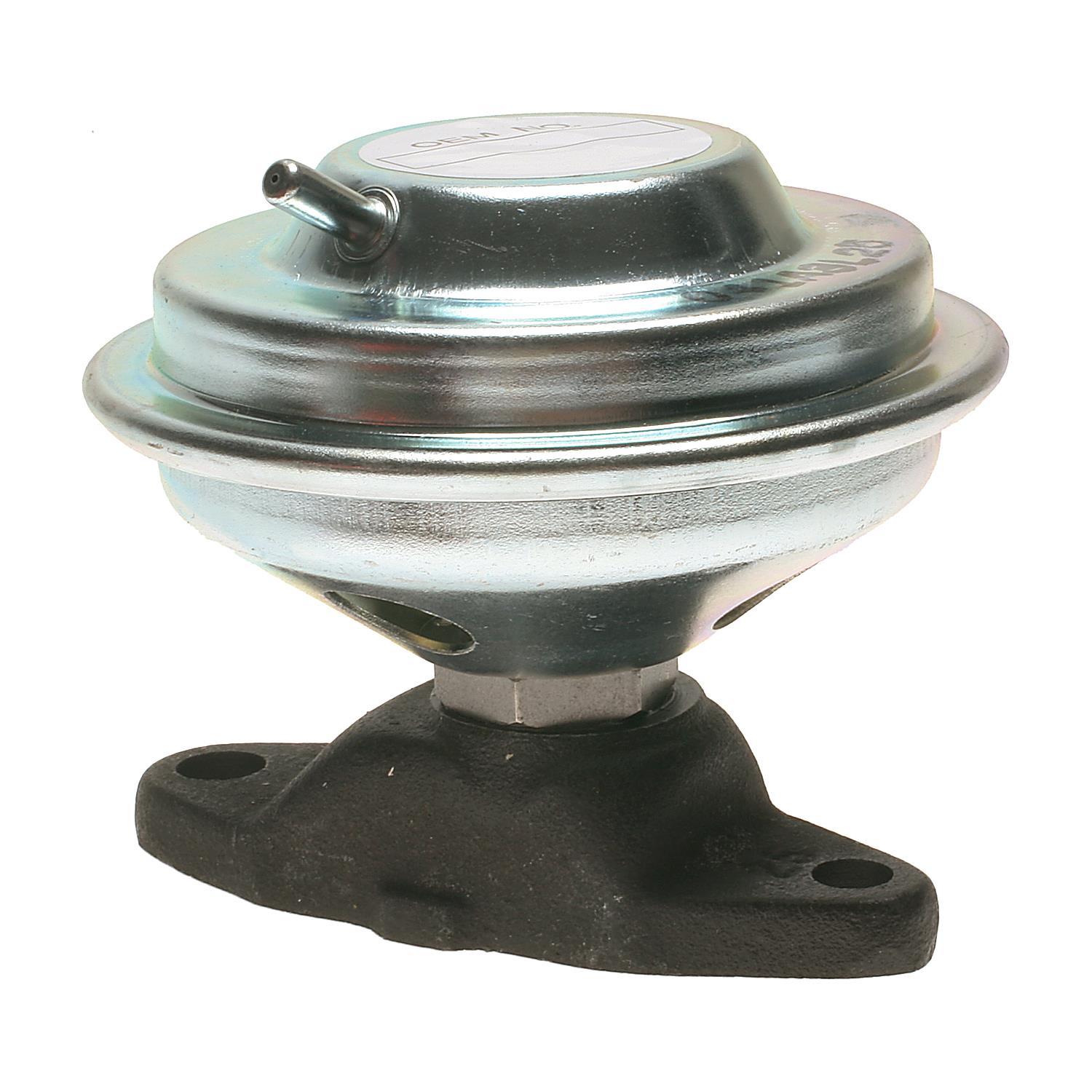 Standard Motor Products EGV341 - EGR Valve Standard Motor Products EGV341 EGR Valve product image 2 of 3