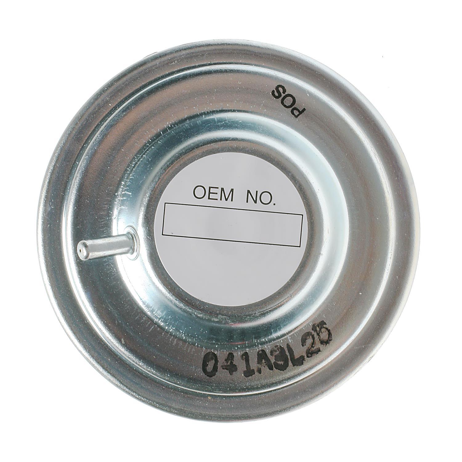 Standard Motor Products EGV341 - EGR Valve Standard Motor Products EGV341 EGR Valve product image 3 of 3