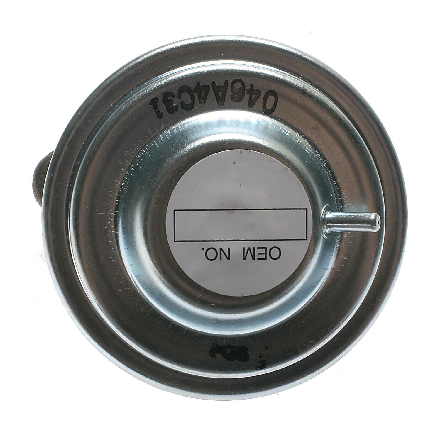 Standard Motor Products EGV349 - EGR Valve Standard Motor Products EGV349 EGR Valve product image 3 of 3