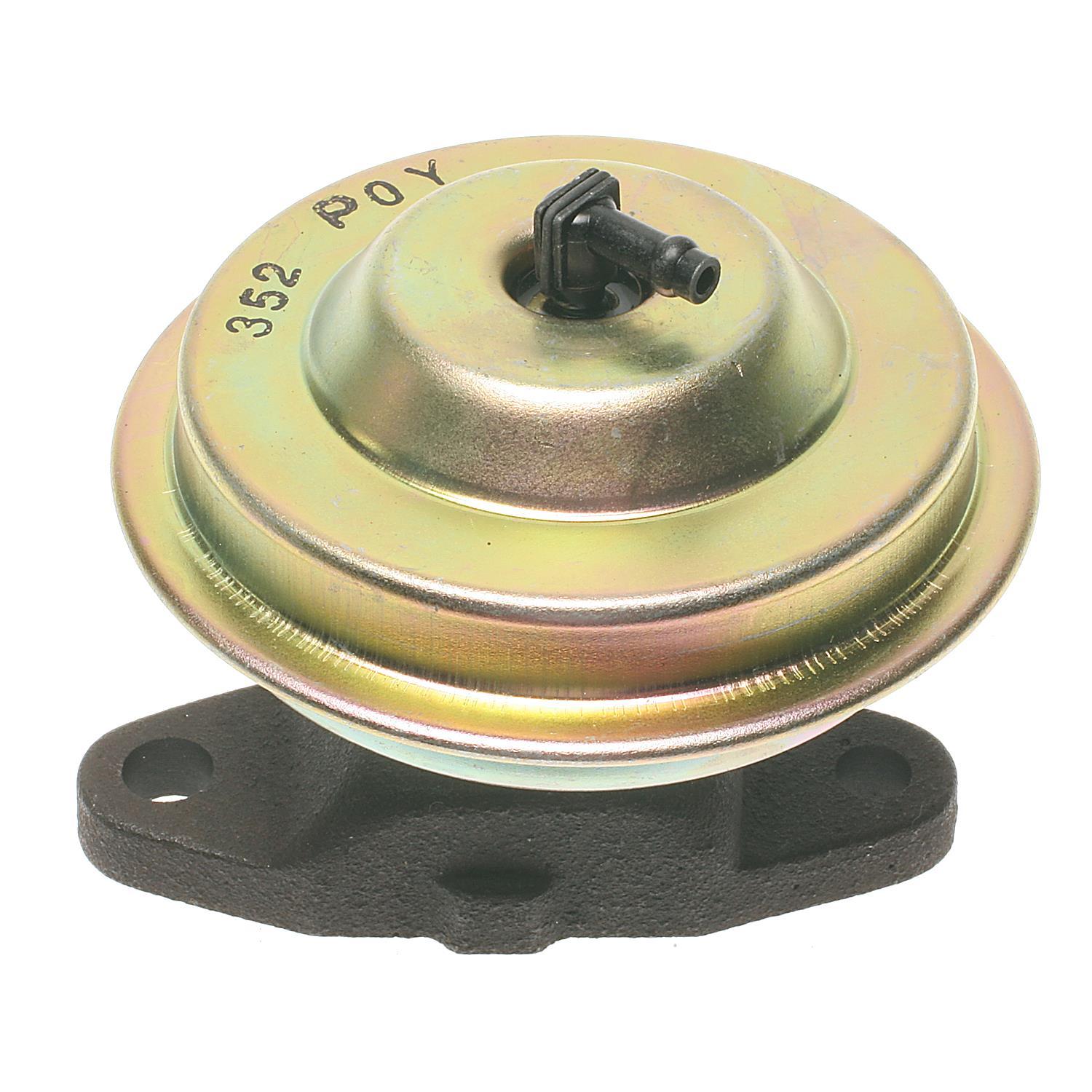 Standard Motor Products EGV352 - EGR Valve Standard Motor Products EGV352 EGR Valve product image 1 of 3