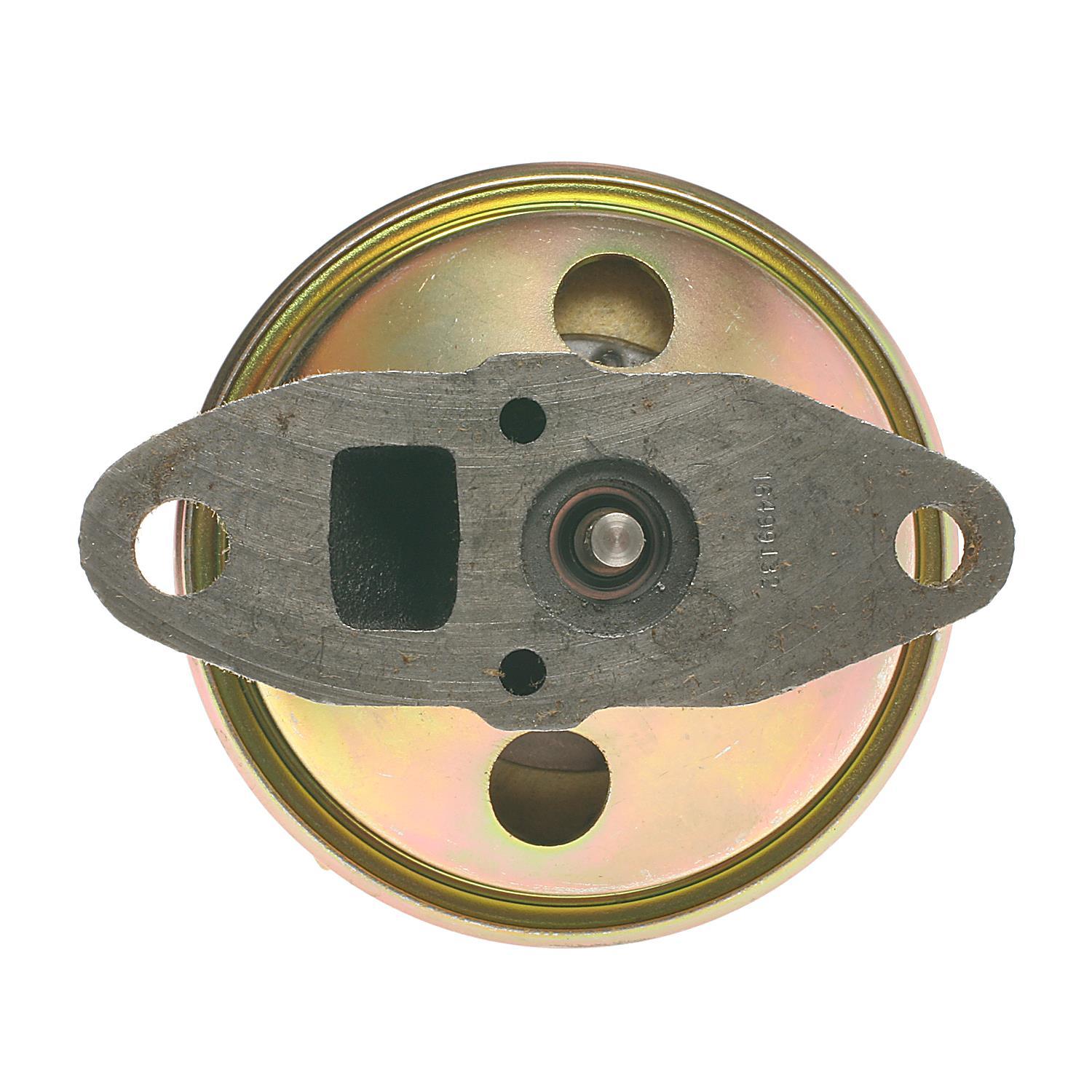 Standard Motor Products EGV355 - EGR Valve Standard Motor Products EGV355 EGR Valve product image 1 of 3