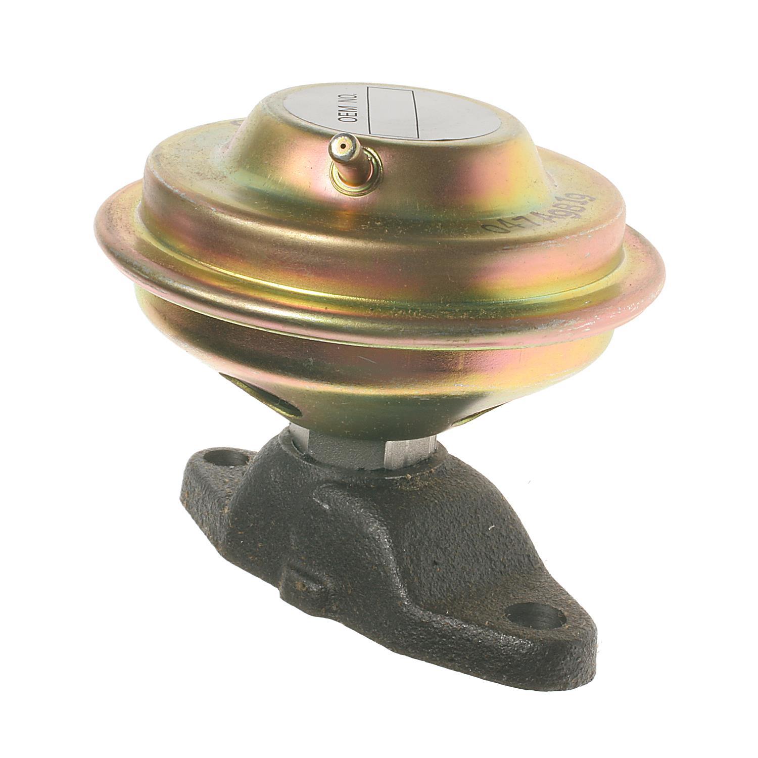 Standard Motor Products EGV355 - EGR Valve Standard Motor Products EGV355 EGR Valve product image 2 of 3