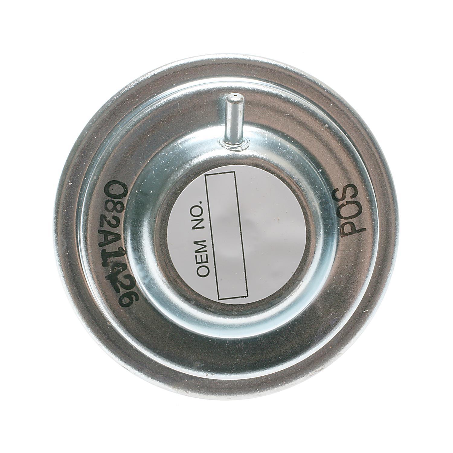 Standard Motor Products EGV360 - EGR Valve Standard Motor Products EGV360 EGR Valve product image 3 of 3