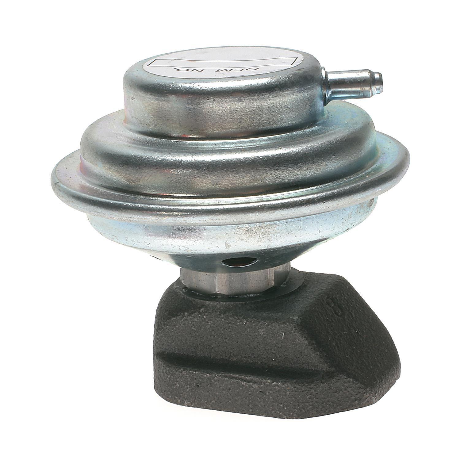 Standard Motor Products EGV364 - EGR Valve Standard Motor Products EGV364 EGR Valve product image 2 of 3