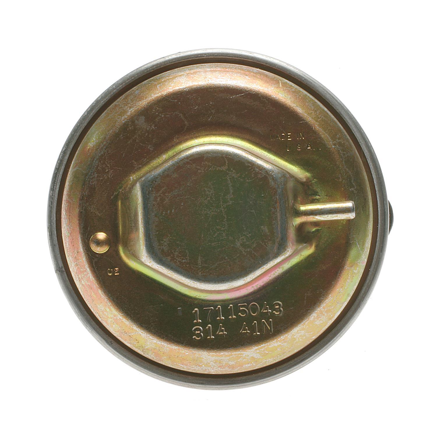 Standard Motor Products EGV380 - EGR Valve Standard Motor Products EGV380 EGR Valve product image 3 of 3