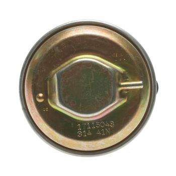 1994 Chevrolet Cavalier EGR Valve Standard Motor Products EGV380 image 3 of 3