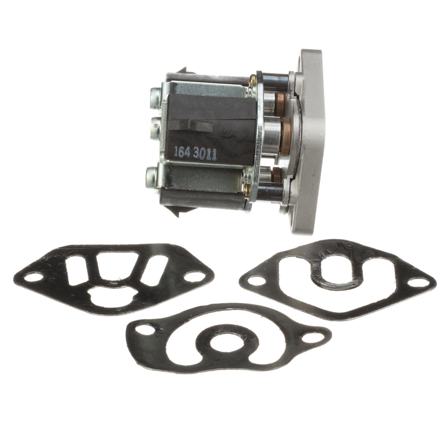 Standard Motor Products EGV384 - EGR Valve Standard Motor Products EGV384 EGR Valve product image 3 of 4