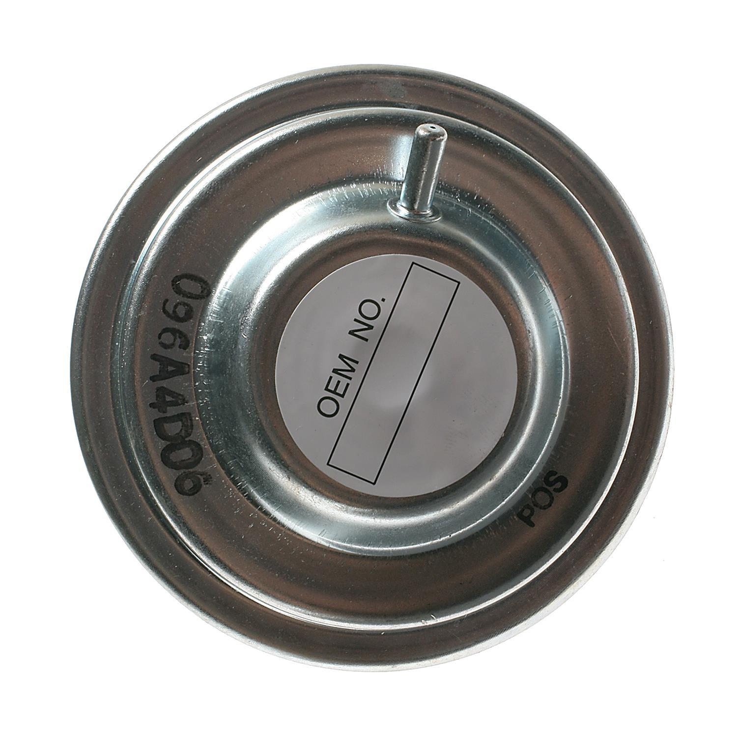 Standard Motor Products EGV397 - EGR Valve Standard Motor Products EGV397 EGR Valve product image 3 of 3