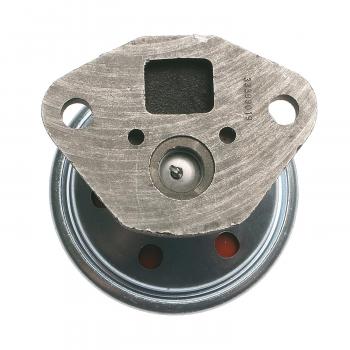 1978 Chevrolet Chevette EGR Valve Standard Motor Products EGV404 image 2 of 3
