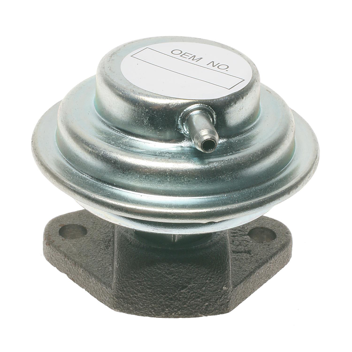 Standard Motor Products EGV406 - EGR Valve Standard Motor Products EGV406 EGR Valve product image 2 of 3