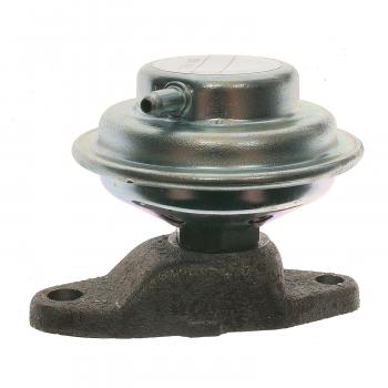 1981 Oldsmobile Custom Cruiser EGR Valve Standard Motor Products EGV412 image 2 of 3