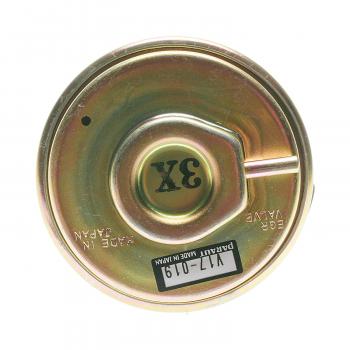 1990 Nissan Axxess EGR Valve Standard Motor Products EGV415 image 3 of 3