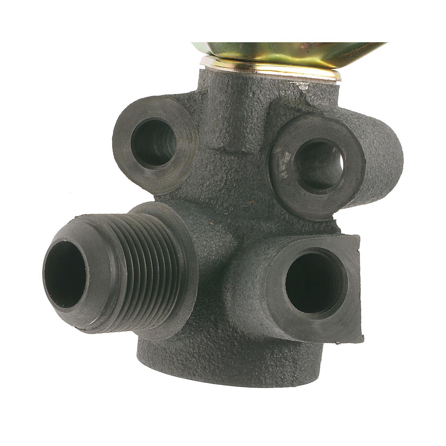 Standard Motor Products EGV416 - EGR Valve Standard Motor Products EGV416 EGR Valve product image 2 of 3