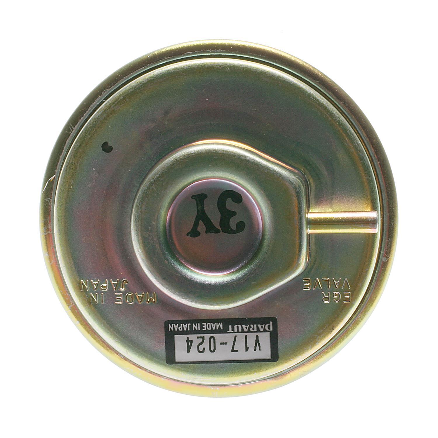 Standard Motor Products EGV416 - EGR Valve Standard Motor Products EGV416 EGR Valve product image 3 of 3
