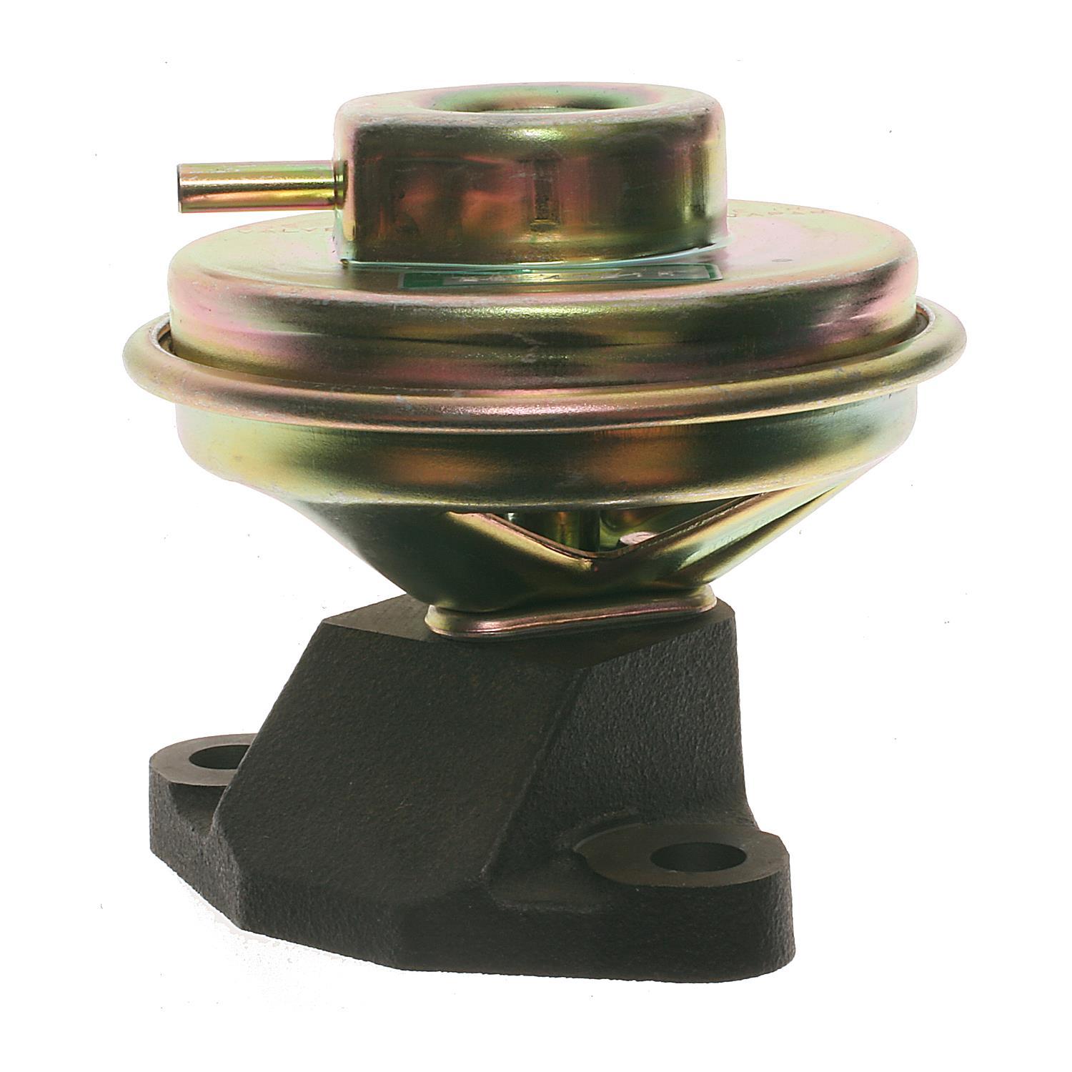 Standard Motor Products EGV418 - EGR Valve Standard Motor Products EGV418 EGR Valve product image 2 of 3