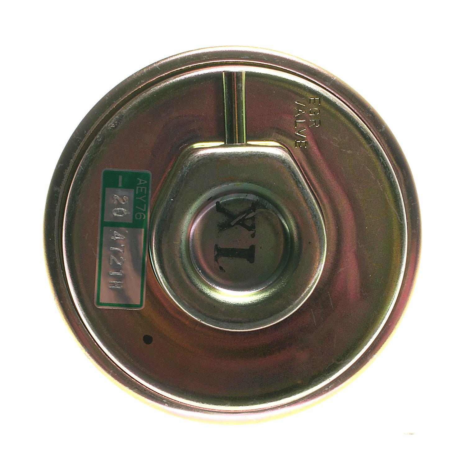 Standard Motor Products EGV418 - EGR Valve Standard Motor Products EGV418 EGR Valve product image 3 of 3