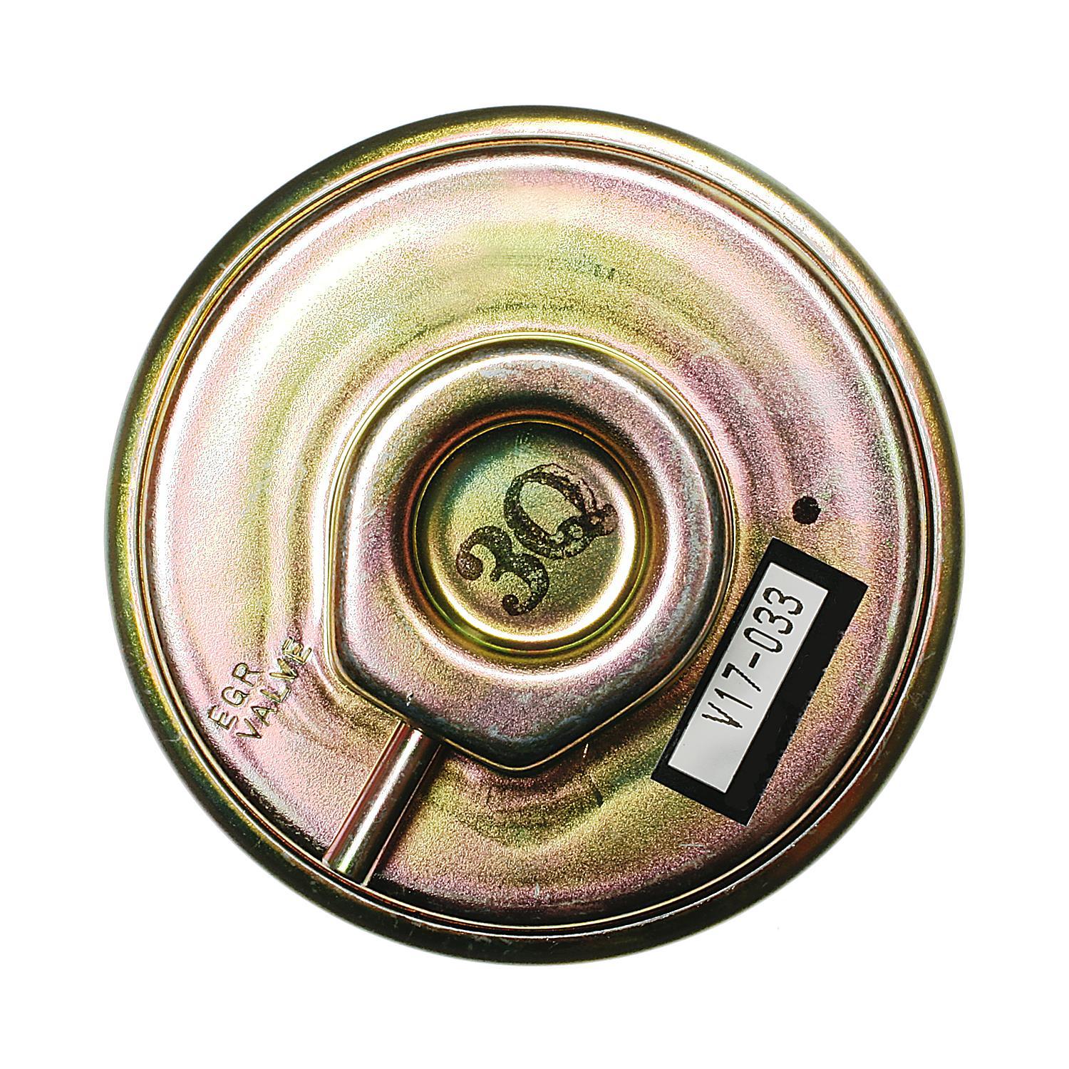 Standard Motor Products EGV419 - EGR Valve Standard Motor Products EGV419 EGR Valve product image 3 of 3